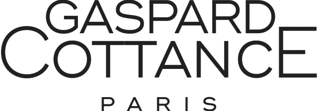 Logo de la marque Gaspard Cottance Paris