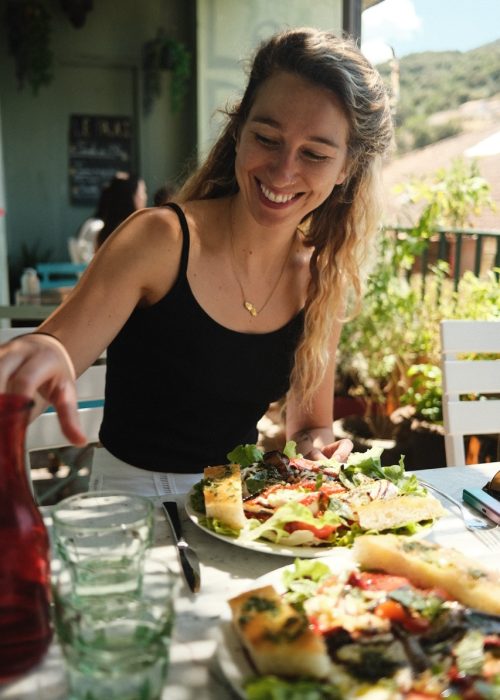 Nutrition Victoria